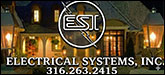 Electrical Systems, Inc Sponsorship Banner